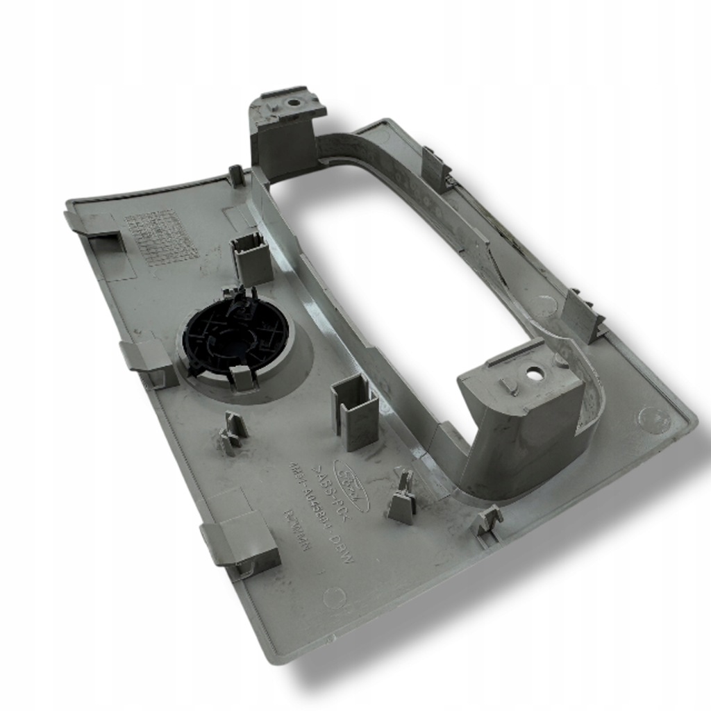 фото №10, Ford focus st 2008 панель освітлення салону кабіни