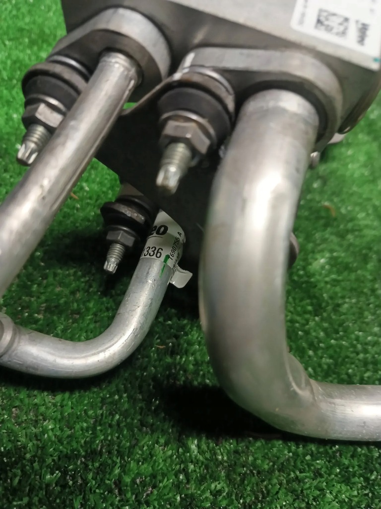 фото №7, Opel mokka b 2023 клапан кондиціонера дроти t588455