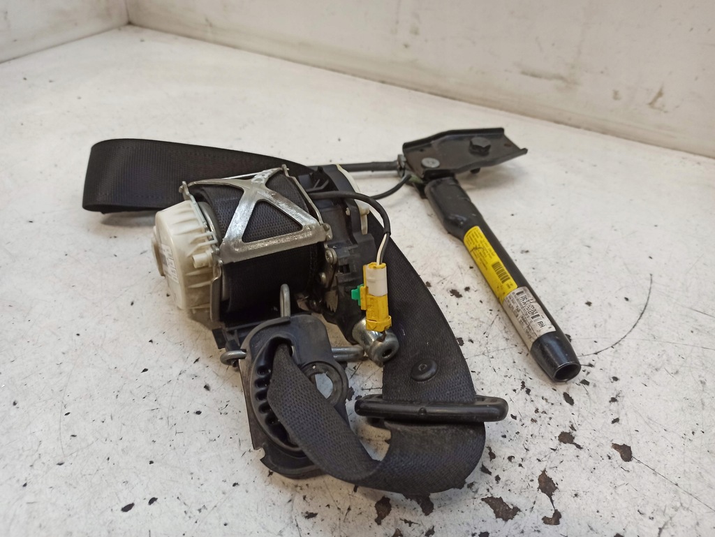 фото №10, Lancia delta iii pas правый перед 07355269730