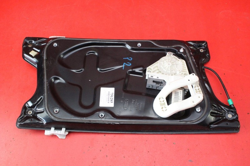 фото №6, Підйомник скло правий перед 994731 land rover discovery 3 iii lr3 04-09