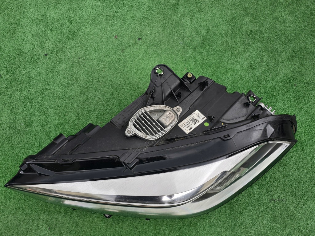 фото №3, Bmw 1 f40 full led лампа передняя kpl