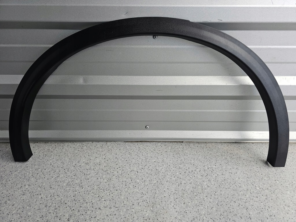 фото №1, Alfa romeo stelvio накладка молдинг крыла задняя правая