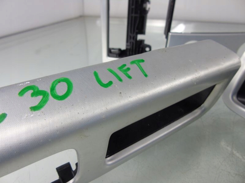 фото №3, Volvo c30 lift декоры rdesign wodospad