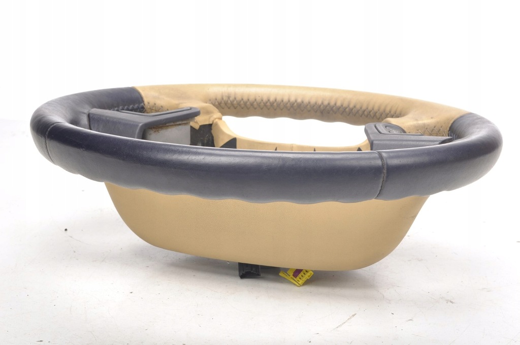 фото №13, Bentley arnage повітропровід шкіряний