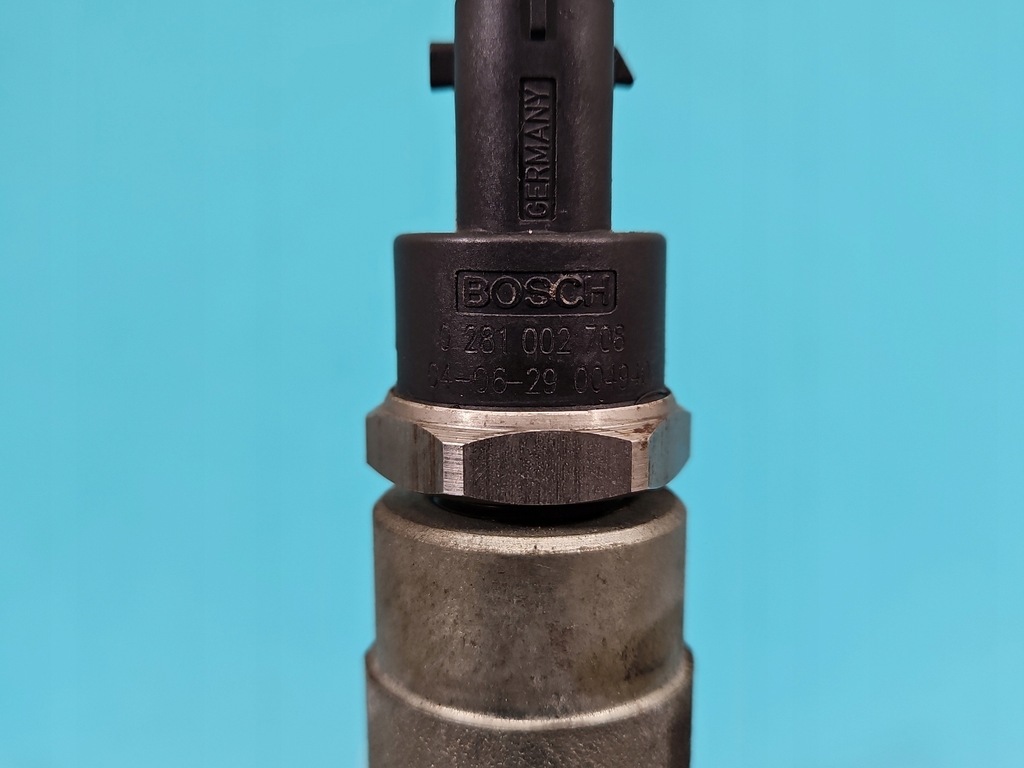 фото №8, Молдинг впрыскная датчики toyota corolla e12 1.4 d4d