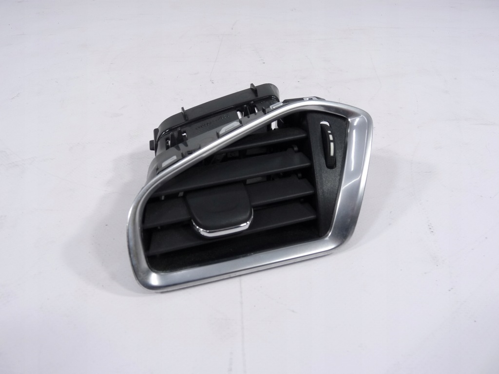 фото №1, Citroen ds4 решётка обдув левая 9676609777