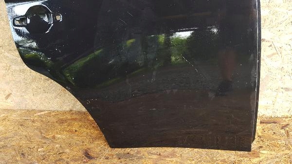 фото №8, Mitsubishi outlander iii 3 двері задні задня праве