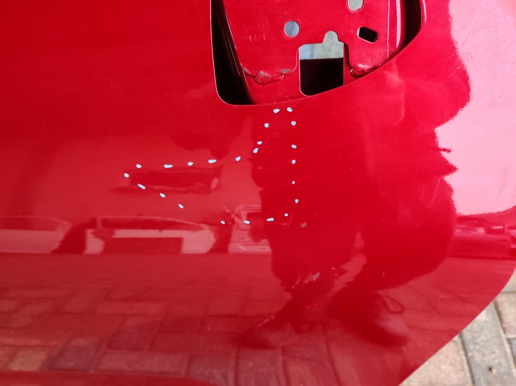 фото №13, Двері ford puma mk2 ii передні праве