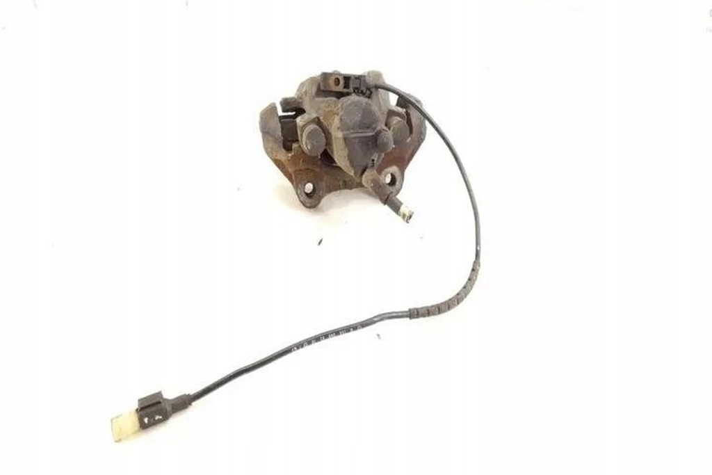 фото №9, Суппорт тормозной задний правый mercedes-benz gl x164 722 2.99l дизель 155kw