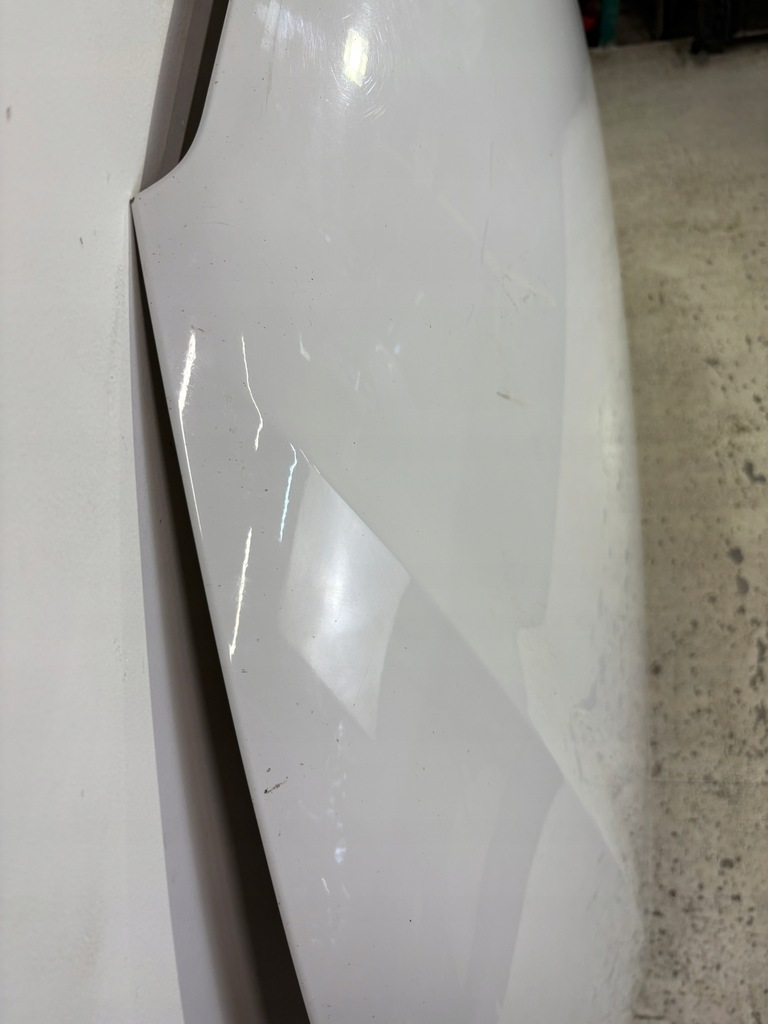 фото №8, Капот кришка двигуна audi a6 c7 4g