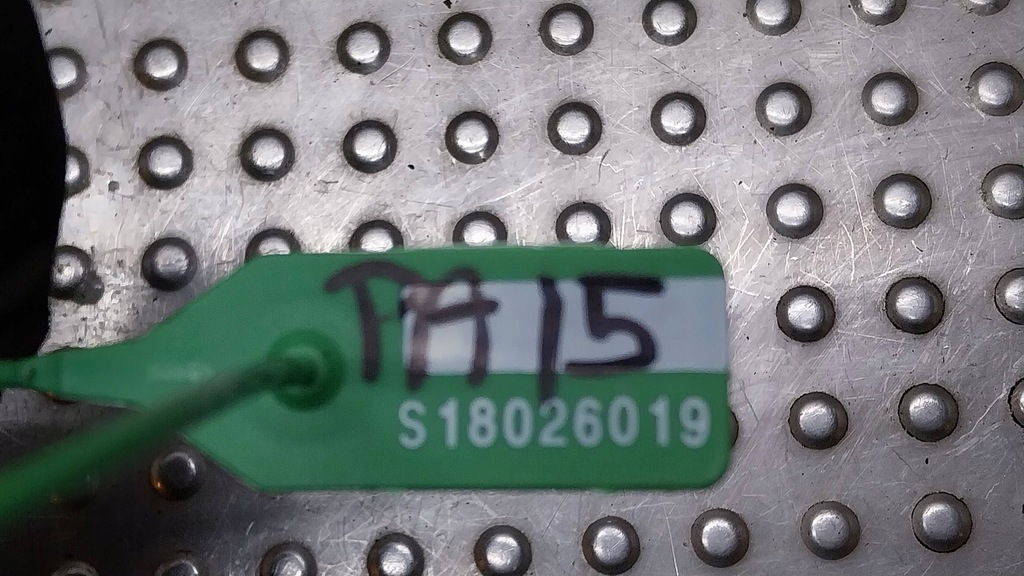 фото №6, Шланг кондиционера 8r0260707k audi q5 8r