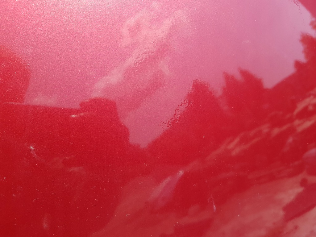 фото №13, Капот audi a5 8t coupe lz3f przed lift