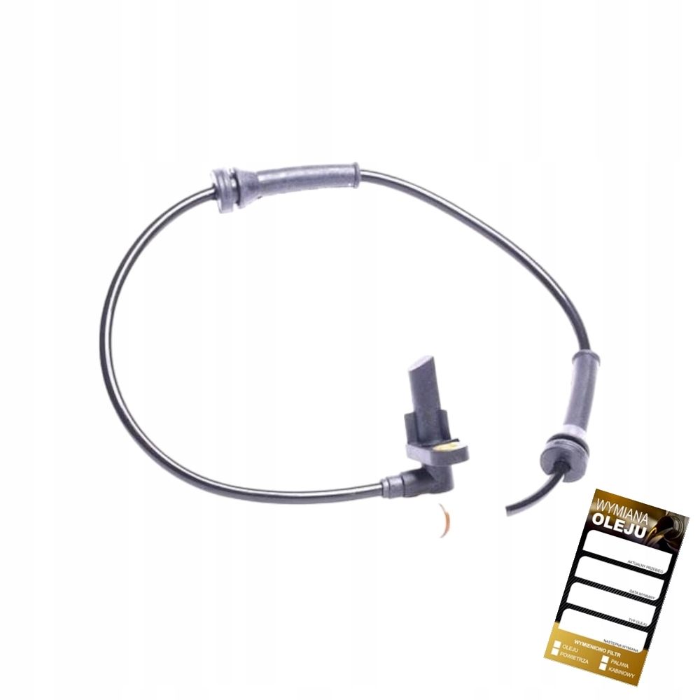 фото №1, Датчик abs do dacia logan renault twingo i