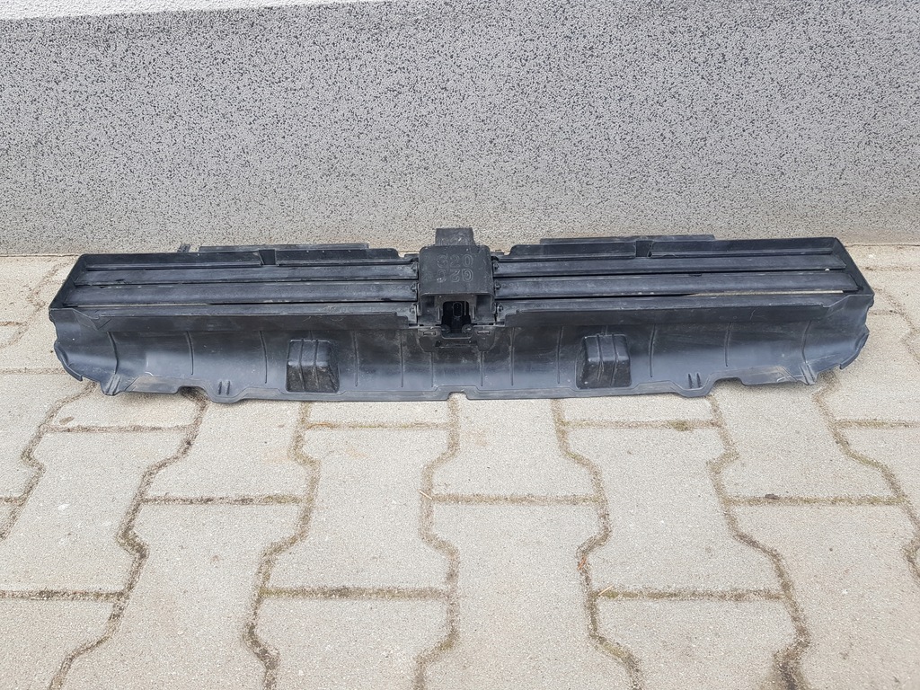 фото №5, Шторка жалюзи воздуховод воздуха bmw g20 110738-10