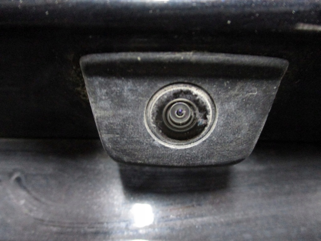 фото №10, Бампер porsche macan 95b 4x pdc led камера задняя