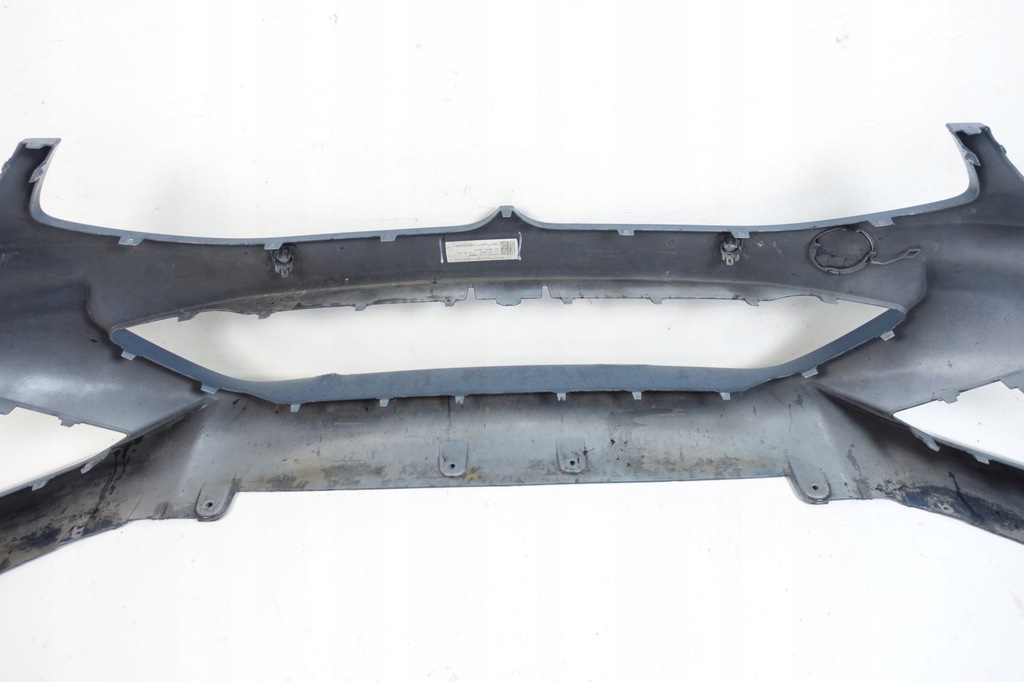 фото №10, Bmw 8 g14 g15 g16 m-pakiet бампер перед передний 8076177