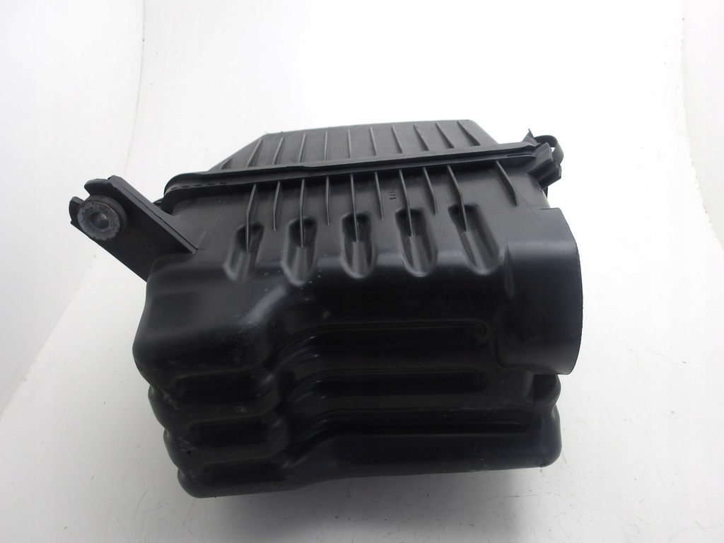 фото №5, Hyundai santa fe ii 06-12 2.2 crdi корпус фильтра воздуха оригинальный номер