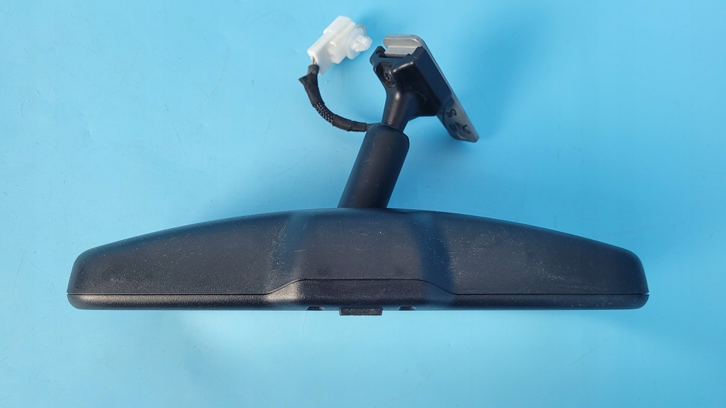 фото №8, Toyota rav4 v 19r дзеркало внутрішнє заднього виду 87810-0wk00