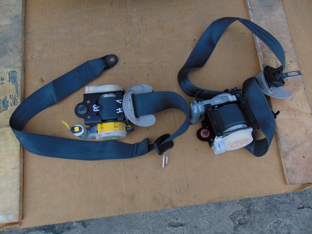 фото №8, Консоль подушки безопасности подушка безопасности hyundai h1 2007- оригинал