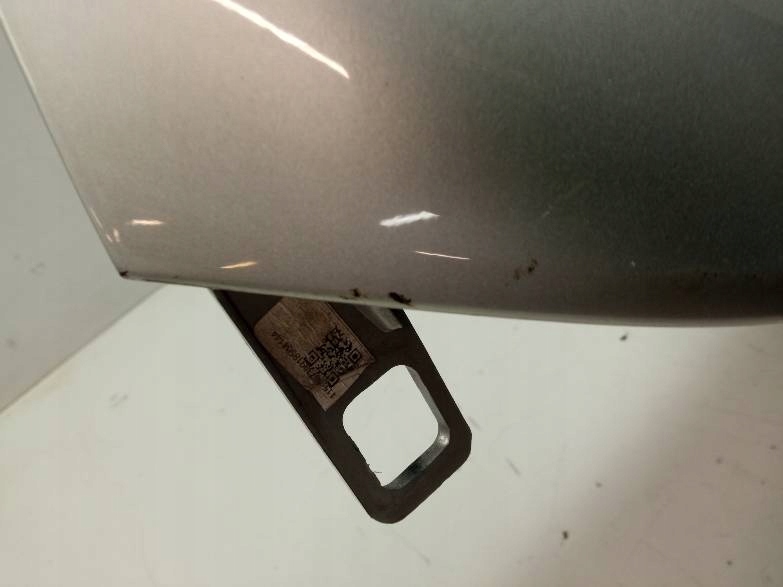 фото №8, Спойлер свет стоп 960302959r renault clio v 2019-