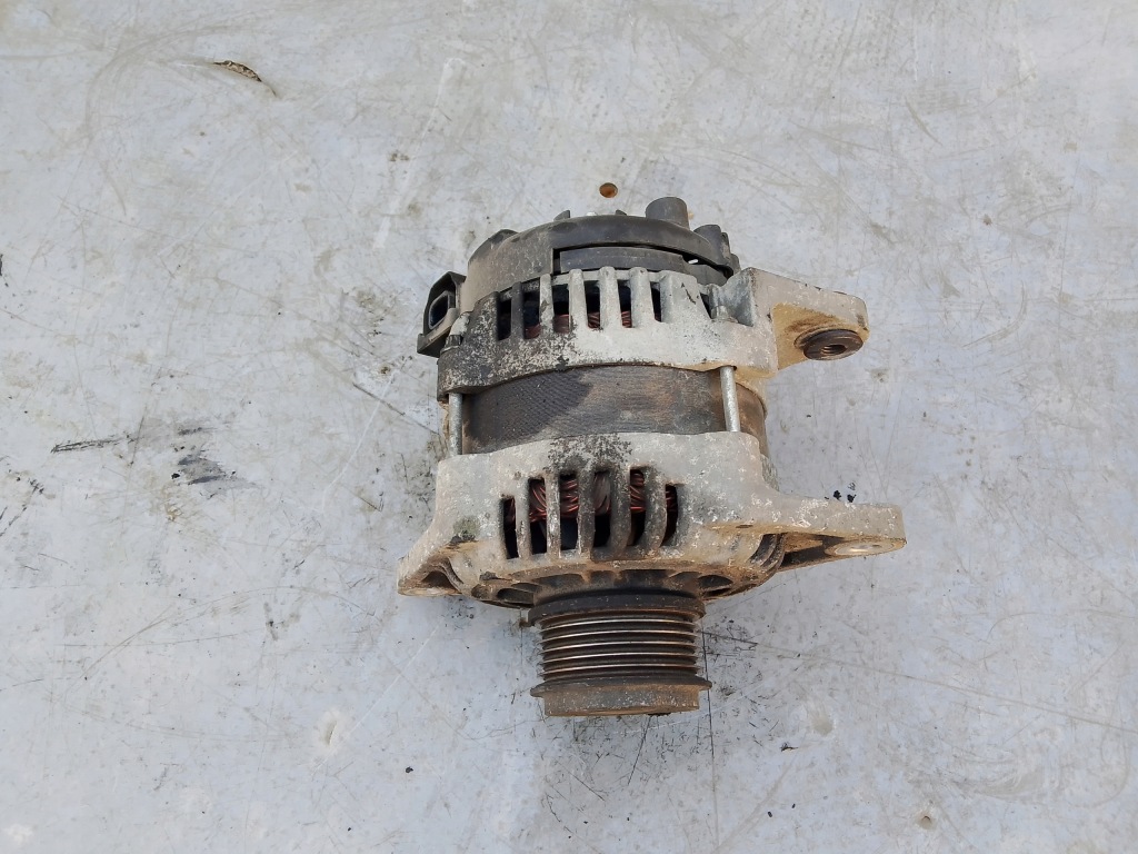 Купить Генератор opel astra j 1.7 cdti 13500186