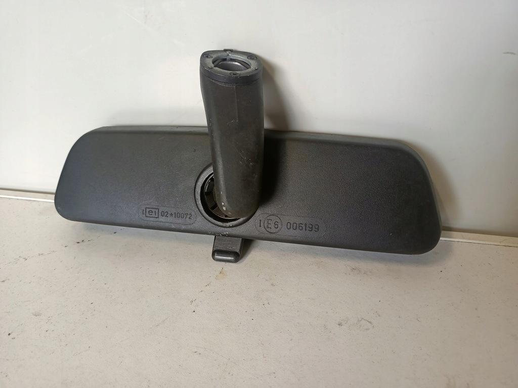 фото №3, Дзеркало внутрішнє заднього виду do rover 75 006199