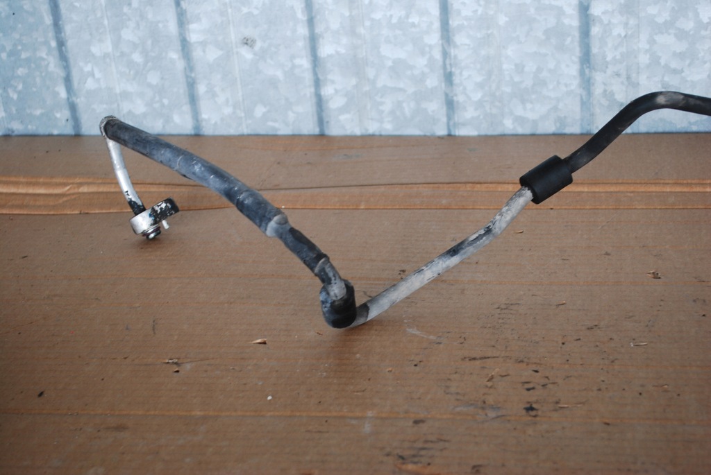 фото №5, Шланг кондиционера audi tt 8n 1.8t eu 8n1820741a