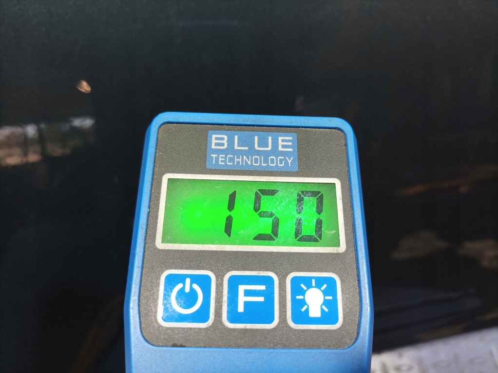 фото №8, Mitsubishi colt z30 mk6 lift 5d дверь задняя задние правое u05