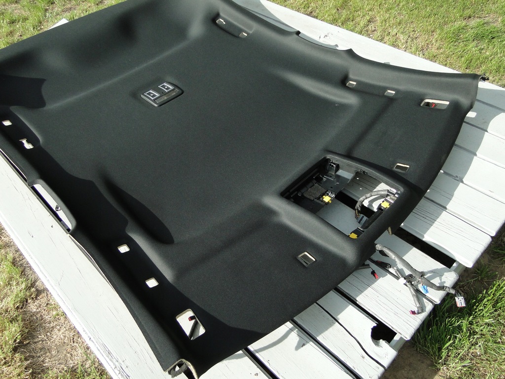 фото №6, Jaguar xe r line стеля доставка