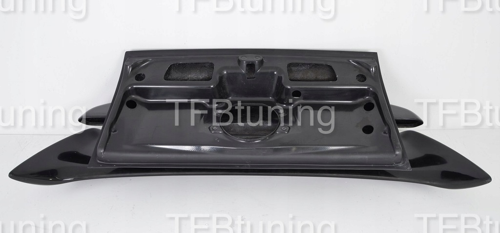 фото №6, Спойлер крышка багажника gt2 porsche 911 997 спойлер tfb тюнинг