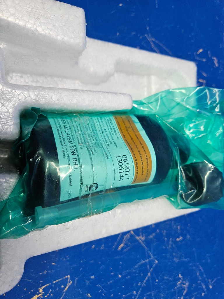 фото №6, Компрессор пенополистирол багажника mitsubishi i-miev citroen c-zero ion4269a058