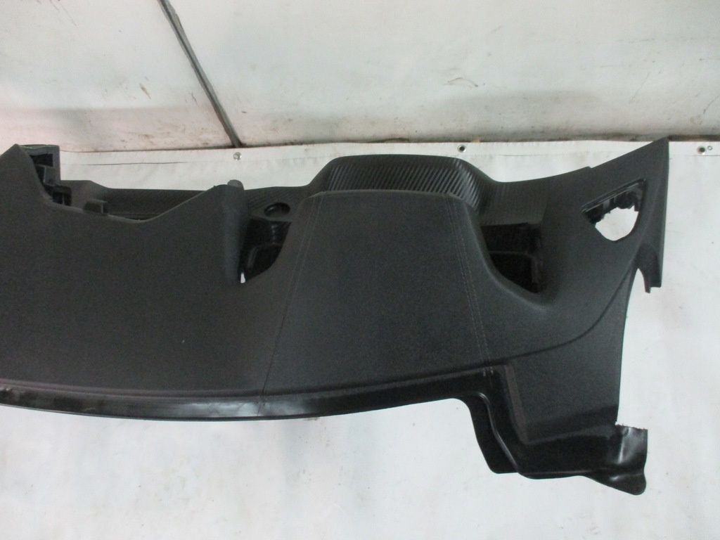 фото №11, Панель приладів приладова peugeot 208 gt 2008