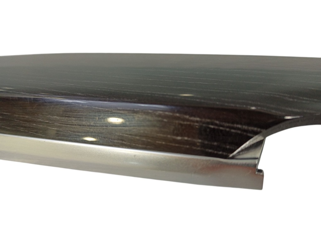 Молдинг консоли центральной bmw 7 g11 g12 51168066684 Недорого