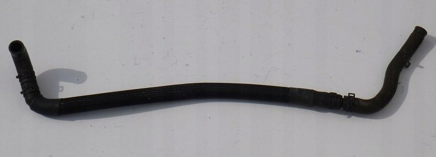 фото №1, Kia sportage ii 07 2.0 16v wąż шланг отопителя
