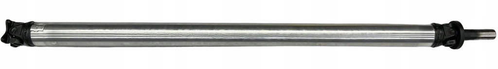 фото №1, Wał привідний dodge ram 1500 ford f150 f-150 заміна труби алюмінієвий