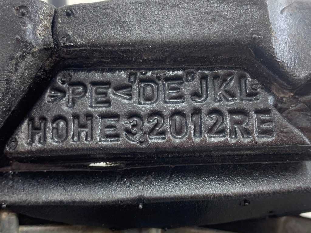 фото №8, Vw golf iv дзеркало праве lc6m