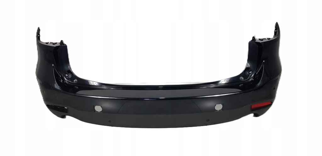 Купити Mazda 6 vi kombi бампер задній задній chp9-50221