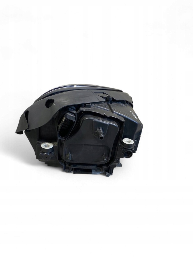 фото №12, Porsche macan 95b 2021 лампа передняя 95b941009