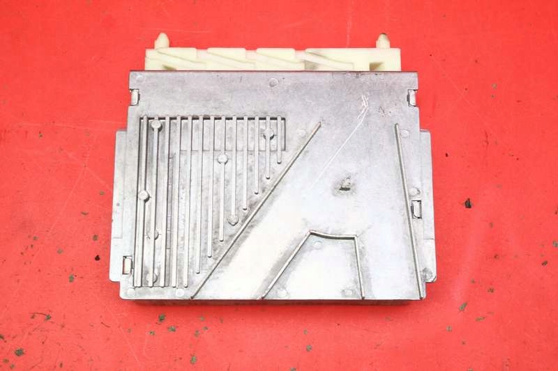 фото №6, Блок керування коробки 30646719 00008863a1 volvo s60 1 i 2.5 t 210 km 4x4 04-09