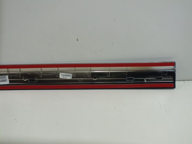 фото №6, Navara iii d40 молдинг двері праве перед oryg