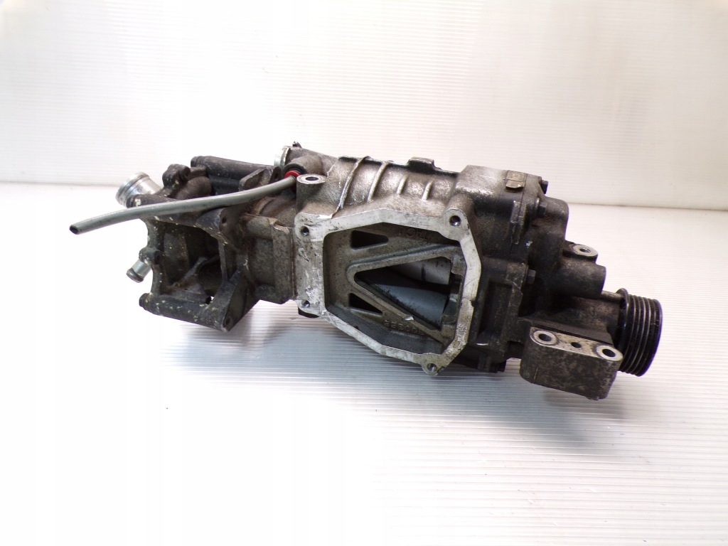 Компрессор наддува mini r50 r53 1.6 163km 117159-10 1476790 Оригинал