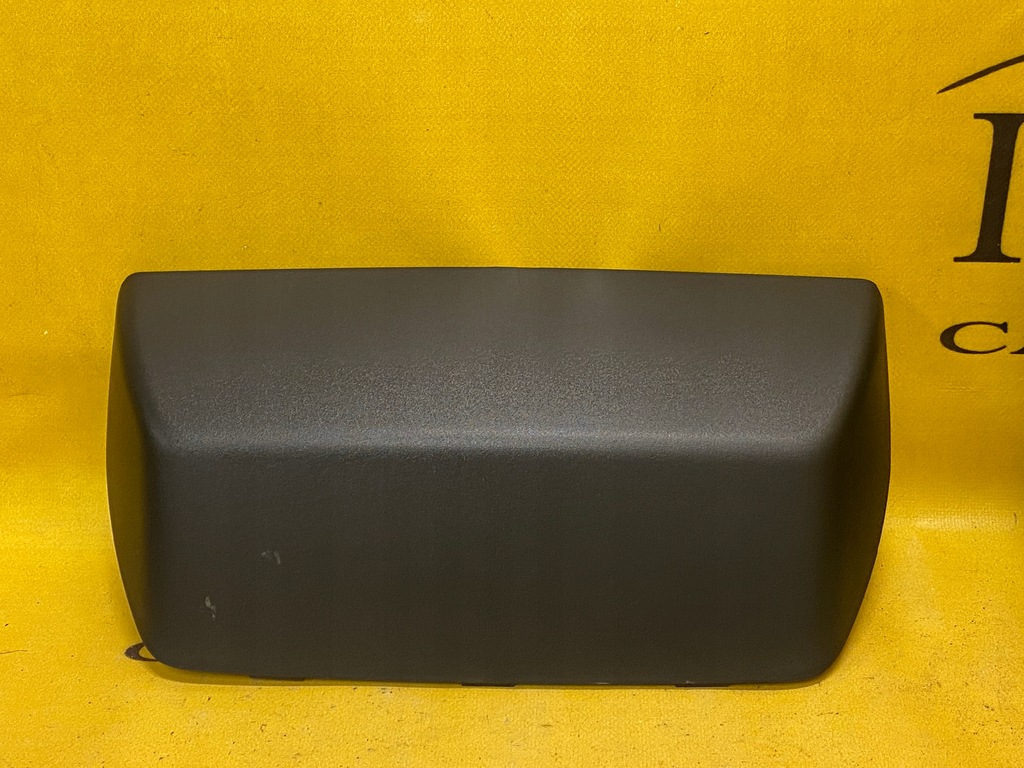 фото №1, Захист заглушка пластик третього світло стоп dacia duster ii 17-