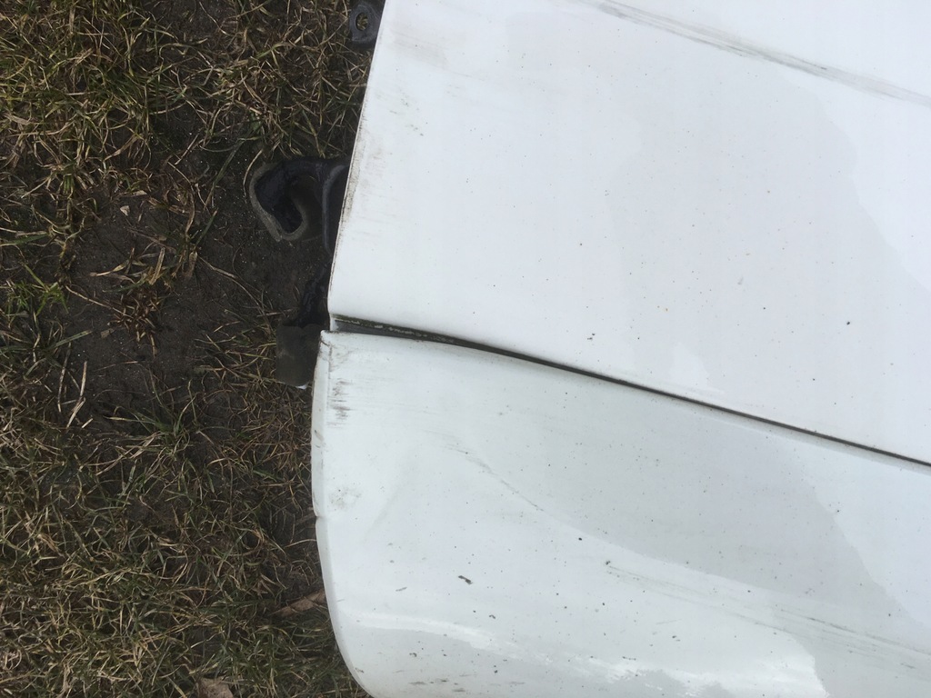 фото №5, Дверь левый перед renault koleos