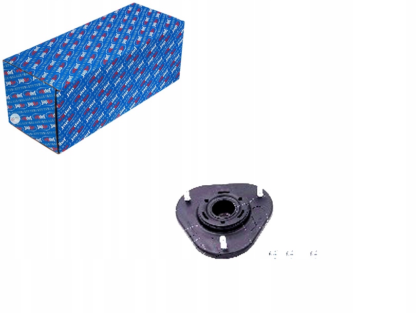 фото №1, Подушка амортизатора japko