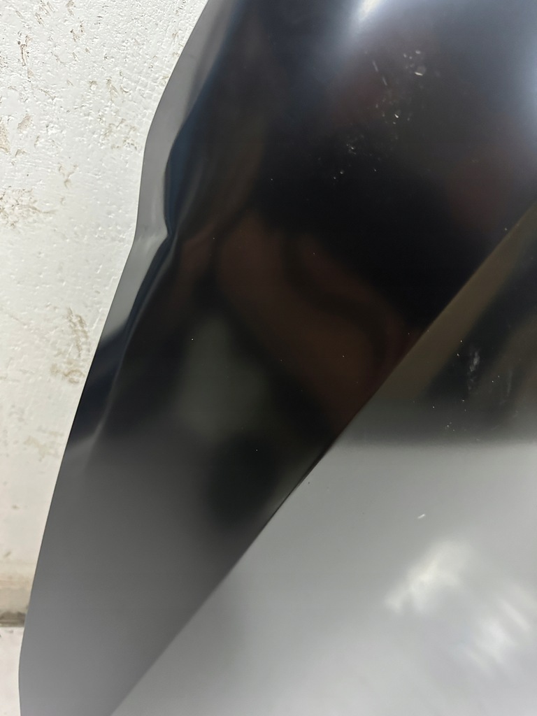 фото №14, Nowa oryg капот mitsubishi eclipse cross 17- кришка