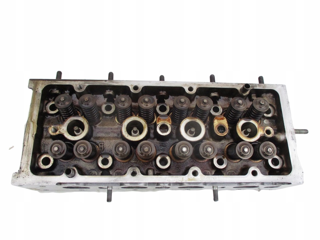 фото №1, Головка jeep renegade alfa romeo mito fiat 500 500x tipo bravo ii 1.4 tjet