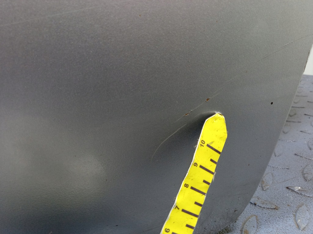 фото №14, Mazda 5 cr i двері бічний зсувні ліва cc5