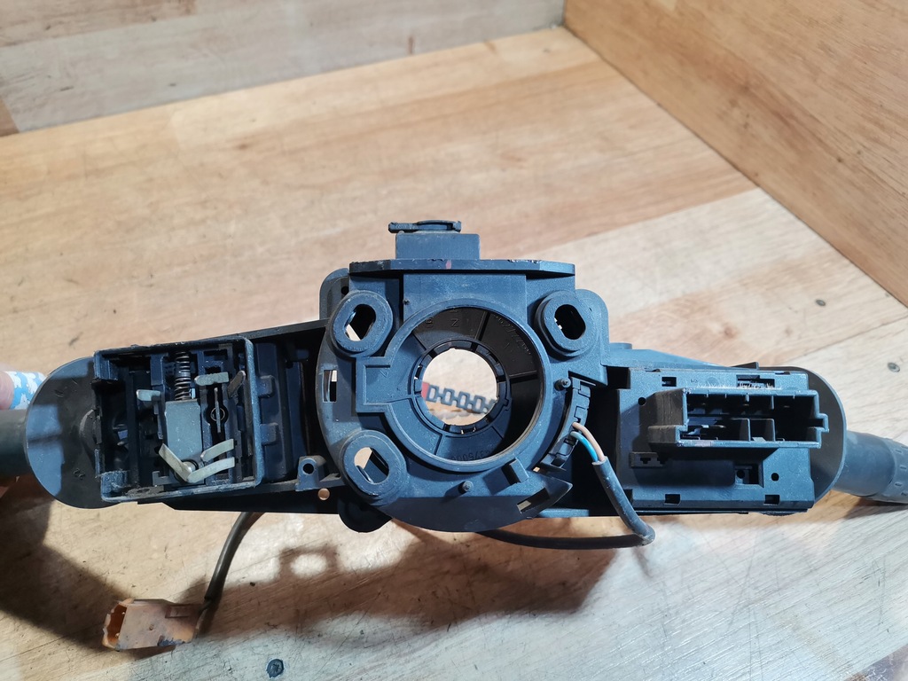 фото №7, Перемикач комбінований peugeot 406 9618706880