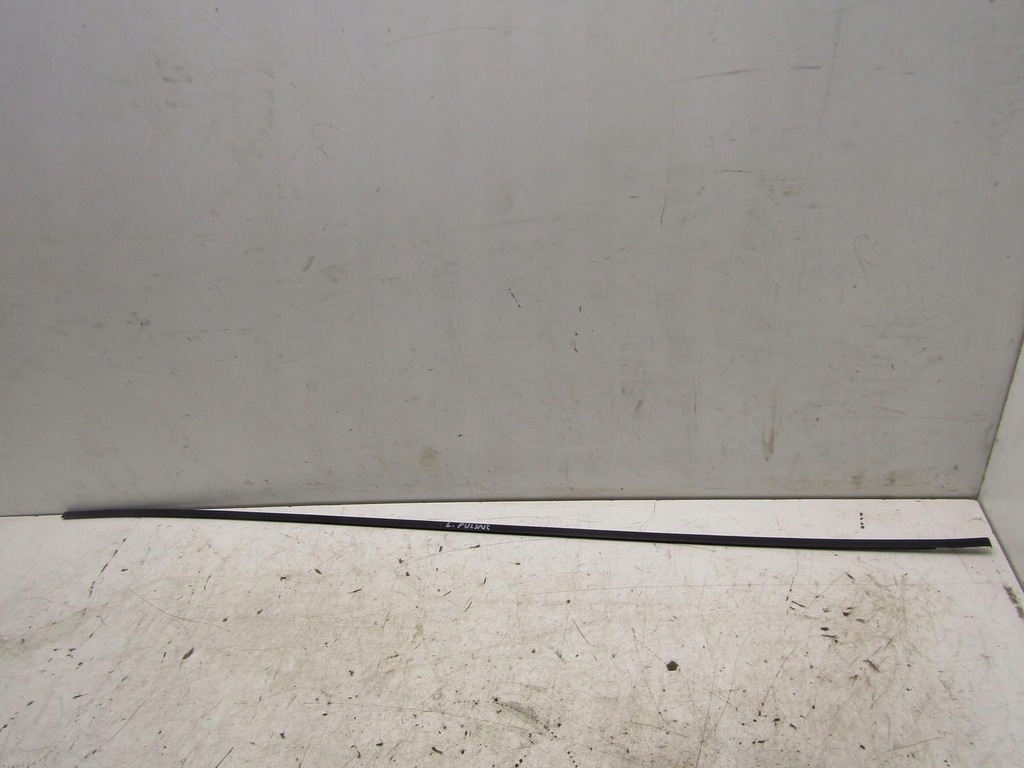 фото №1, Молдинг кровельная левая левая nissan pulsar