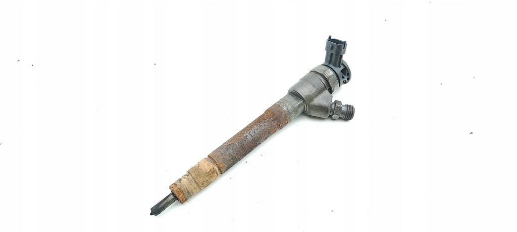 фото №1, Opel vivaro 2016 форсунка топлива